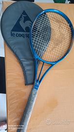 Racchetta le coq sportif I-Noah T-30