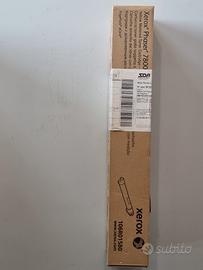 cartuccia toner giallo