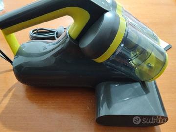 , aspirapolvere