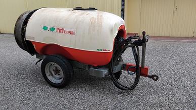 Atomizzatore tifone 1000 lt