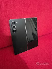 Samsung galaxy fold 5 - 12 gb - 256 gb