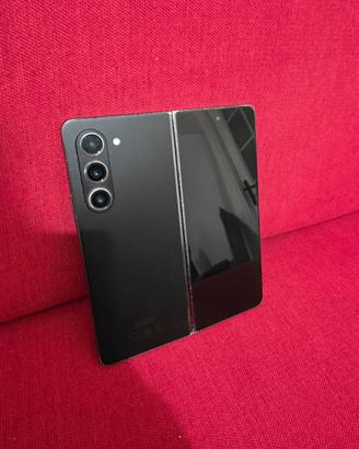 Samsung galaxy fold 5 - 12 gb - 256 gb