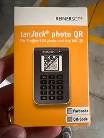 TanJack photo QR