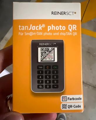 TanJack photo QR
