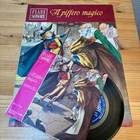 Fiabe sonore nr 14 il piffero magico