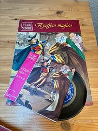 Fiabe sonore nr 14 il piffero magico