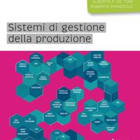 Sistemi di gestione della produzione 