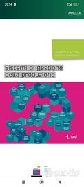 Sistemi di gestione della produzione 