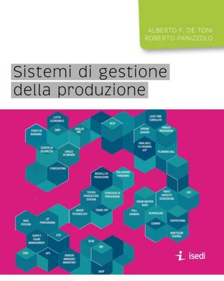 Sistemi di gestione della produzione 