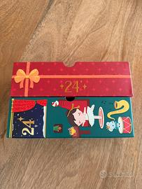 Penne da collezione Legami