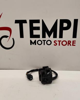 Commutatore SX Ducati Streetfighter 848 / 1098/ 11