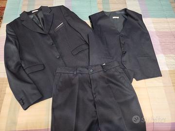 vestito per comunione - cresima 