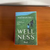 Wellness - Nathan Hill