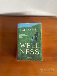 Wellness - Nathan Hill
