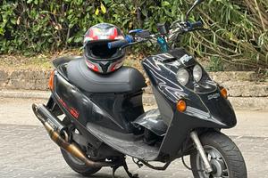 Malaguti Phantom f10