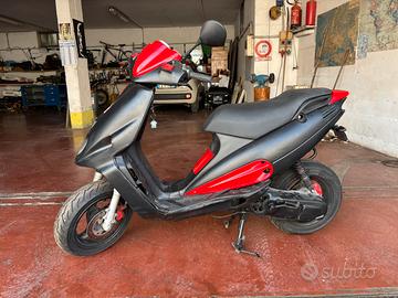 Phantom F12 50cc Malaguti