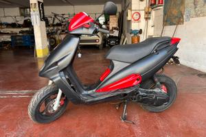 Phantom F12 50cc Malaguti