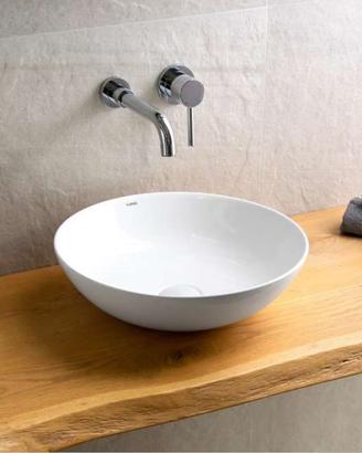 Lavabo da Appoggio Art. LT 3004 Karag