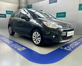 Citroen C3 PureTech 82 Exclusive