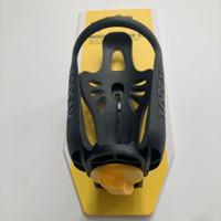 Portaborraccia Topeak Modula bici Regolabile