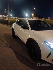 Splendida Alfa Romeo junior 