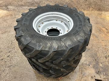 Gomme trelleborg 600 65 28