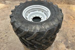 Gomme trelleborg 600 65 28