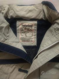 GIACCA TIMBERLAND BIMBO ORIGINALE