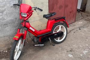 Smembro piaggio si