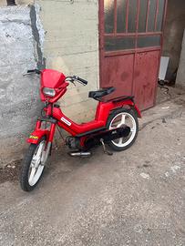 Smembro piaggio si