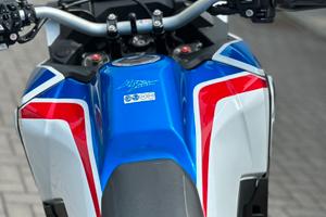 Africa twin