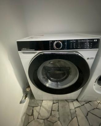Lavatrice wifi 10kg