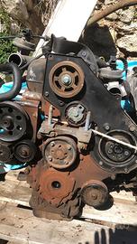Motore ford 1.6 tdi