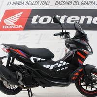 APRILIA SR 125 GT REPLICA ABS FULL LED KM 7782