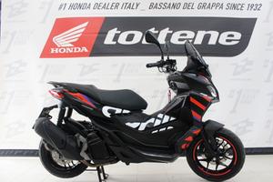 APRILIA SR 125 GT REPLICA ABS FULL LED KM 7782