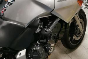 Honda CBF 600