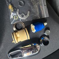 ricambi per rubinetteria Grohe,