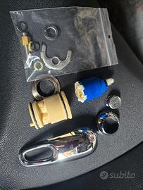 ricambi per rubinetteria Grohe,