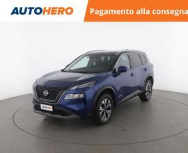 NISSAN X-Trail SV03237