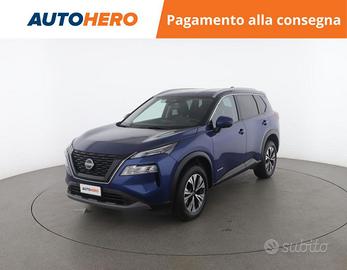 NISSAN X-Trail SV03237