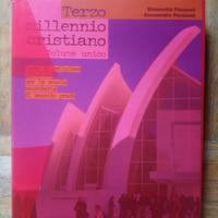 Editrice la scuola - terzo millennio cristiano