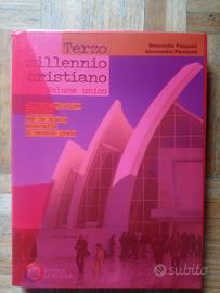 Editrice la scuola - terzo millennio cristiano