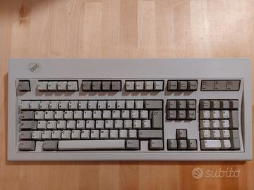 Tastiera IBM model M bluethoot
