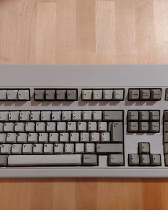 Tastiera IBM model M bluethoot