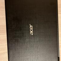 computer acer nero (leggere descrizione)