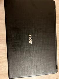 computer acer nero (leggere descrizione)