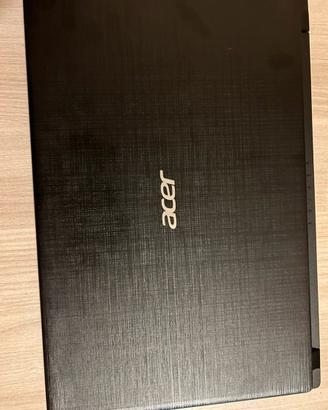 computer acer nero (leggere descrizione)