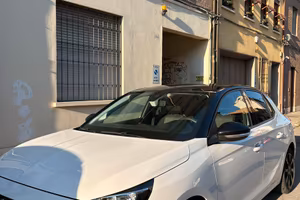 Opel corsa 1.2 edition 75 CV