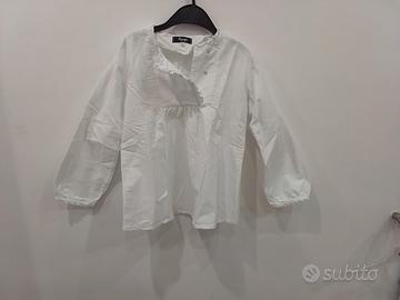 Camicia bimba