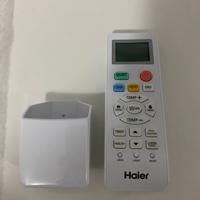 Telecomando condizionatore Haier